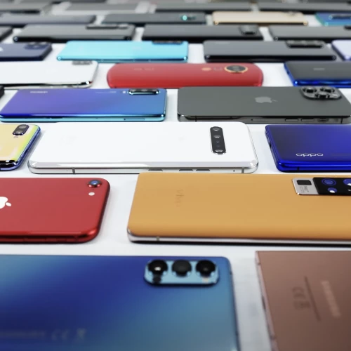 Téléphones